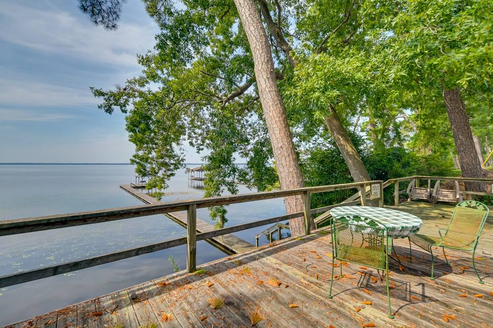 Photo of Outdoor in Lake Waccamaw