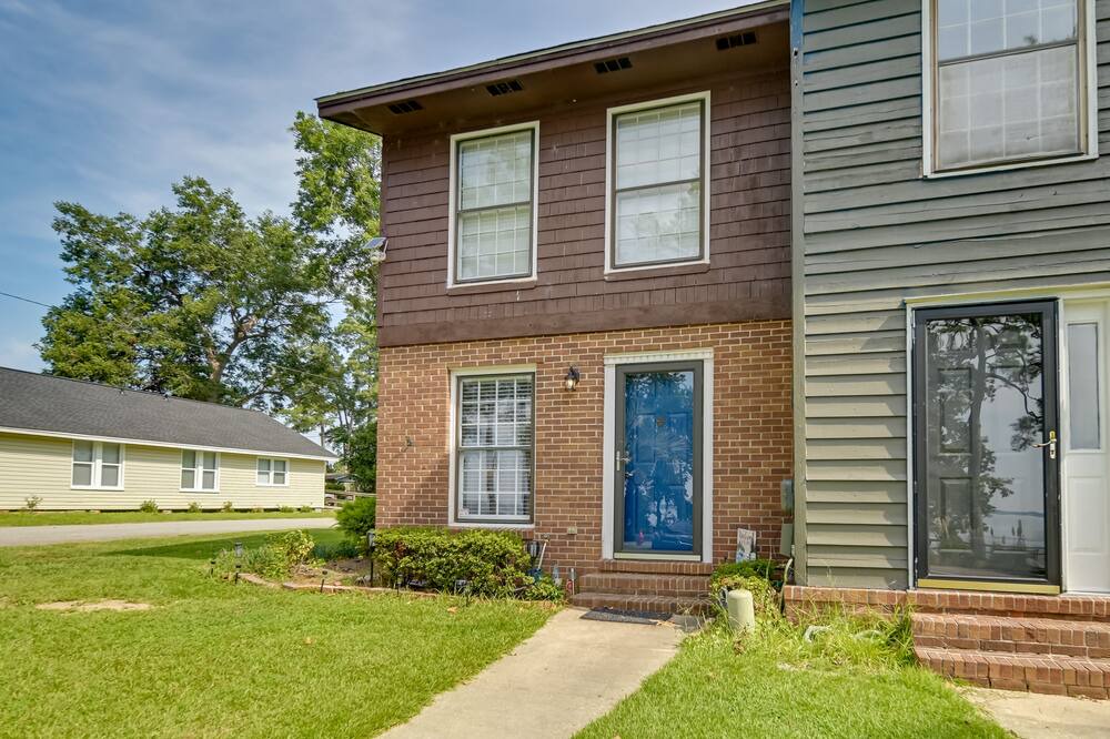 Photo of Outdoor in Lake Waccamaw