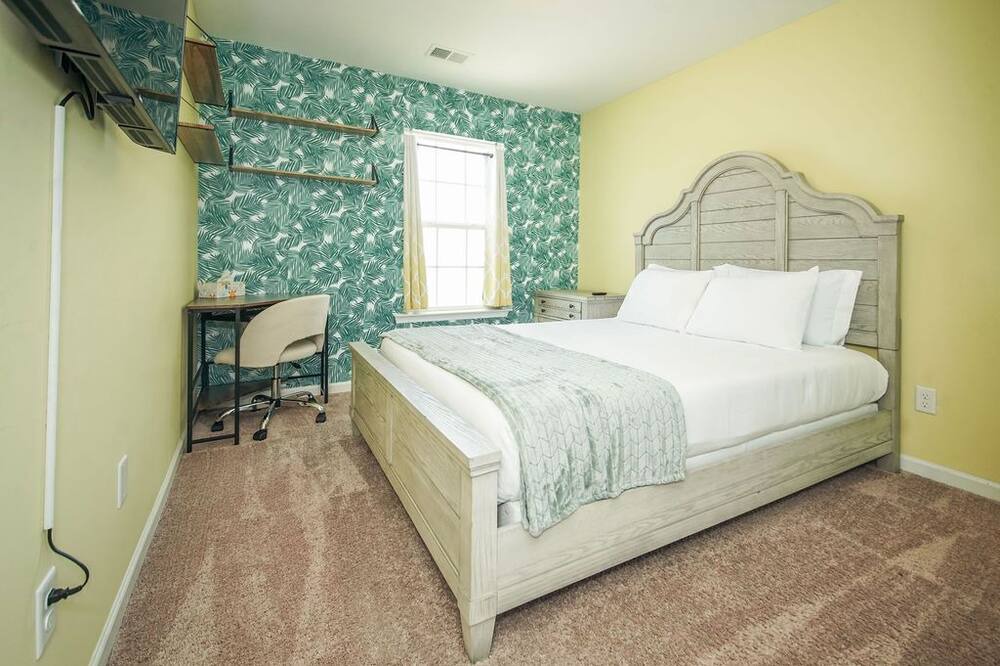 Photo of Bedroom in South Congaree