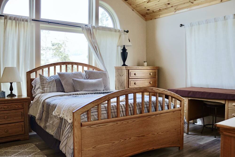 Photo of Bedroom in Elmo