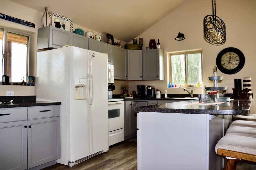 Photo of Kitchen in Elmo