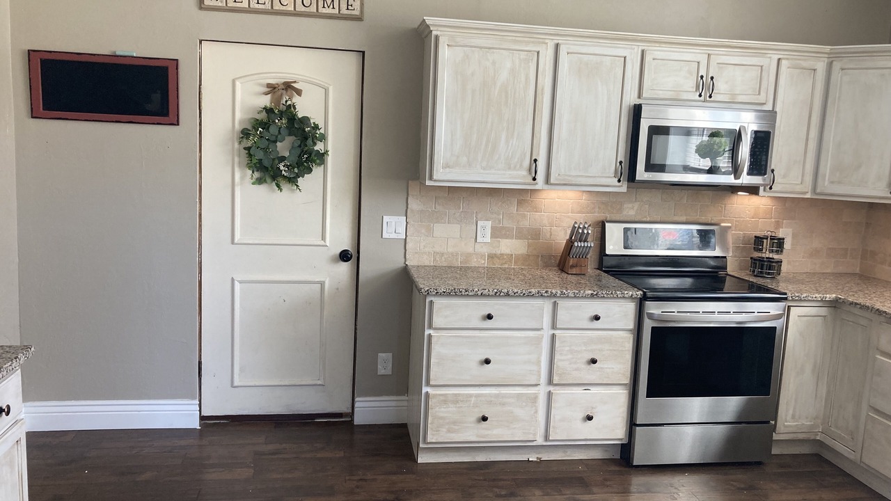 Photo of Kitchen in Monroe