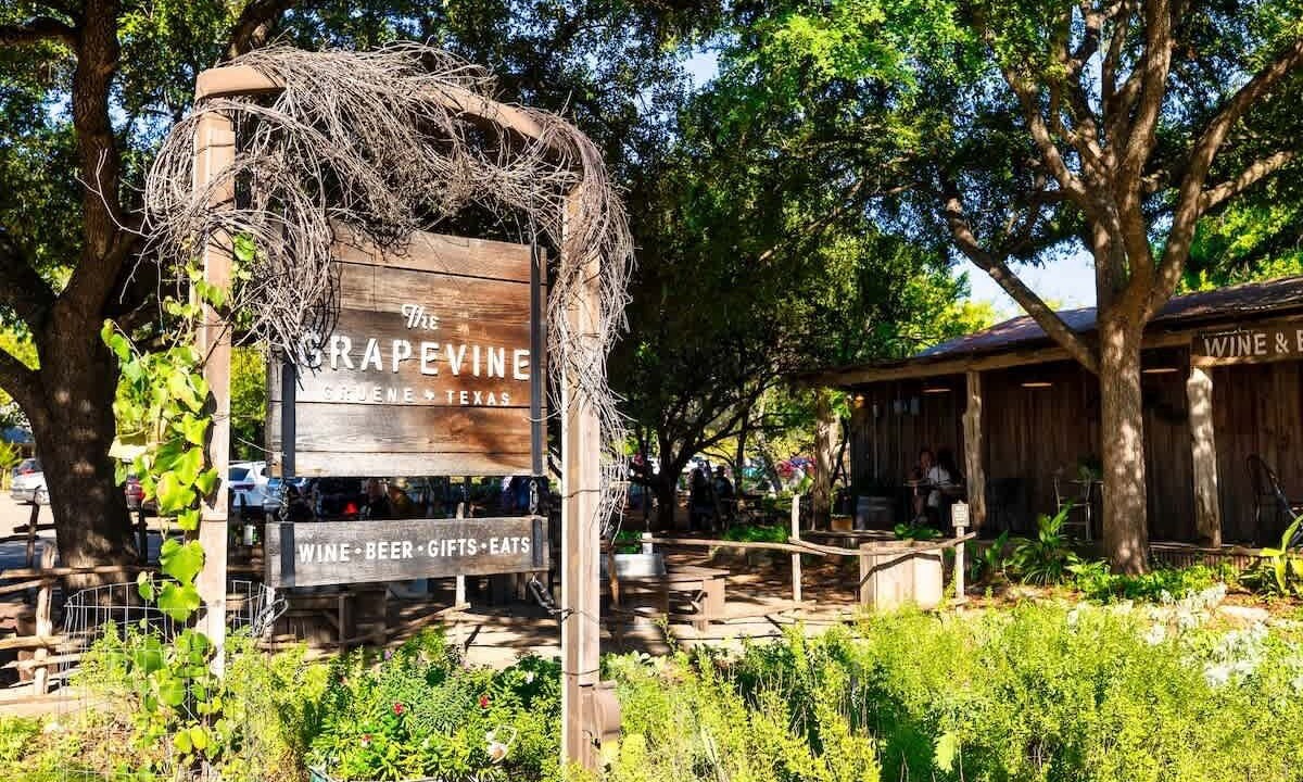 Photo of Others in Gruene
