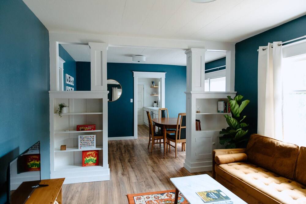 Photo of Livingroom in Moscow