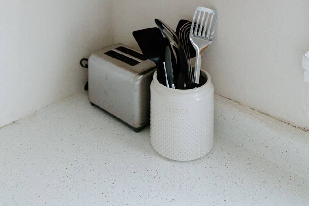 Photo of Kitchen in Moscow
