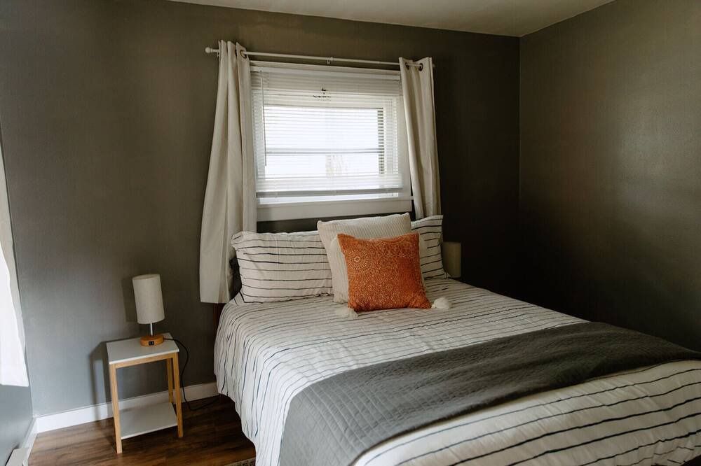 Photo of Bedroom in Moscow