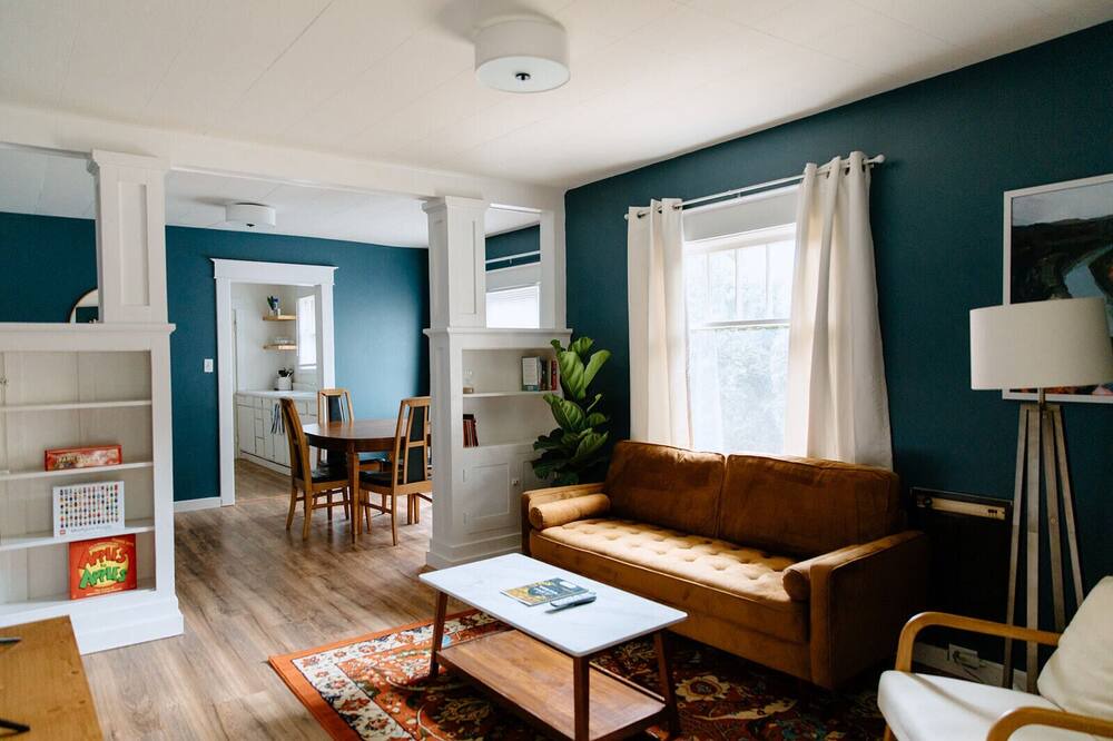 Photo of Livingroom in Moscow
