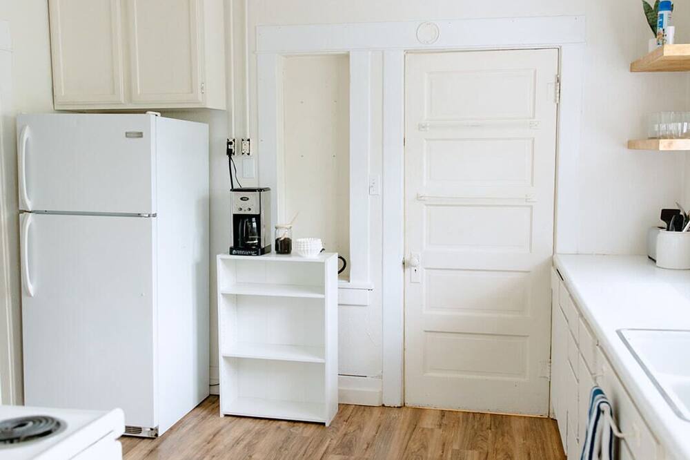 Photo of Kitchen in Moscow