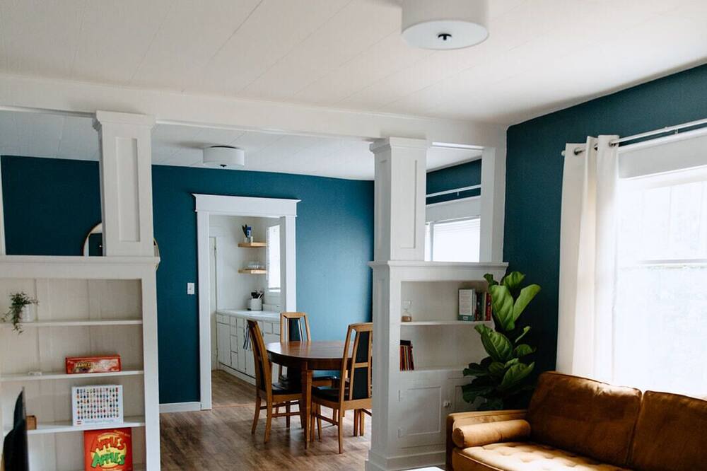 Photo of Livingroom in Moscow