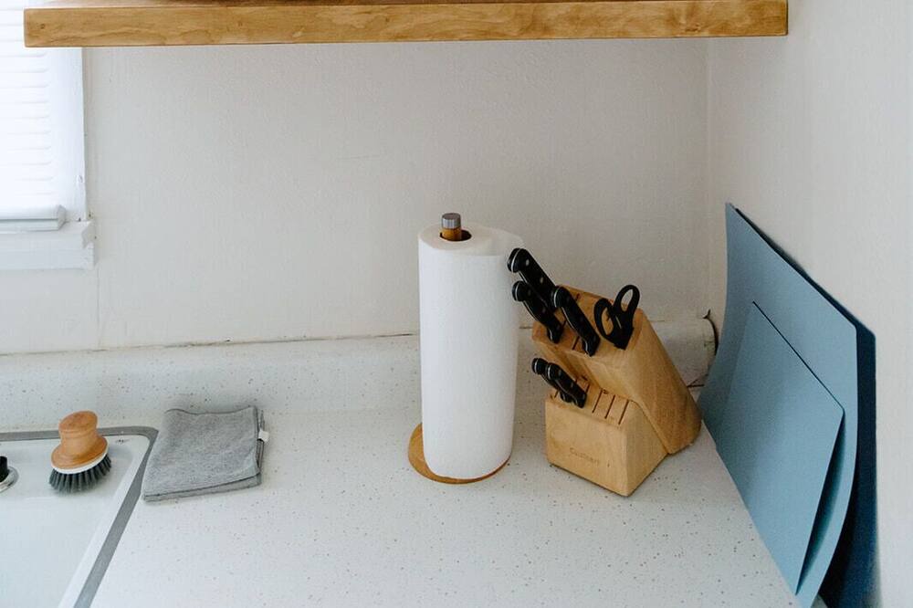 Photo of Kitchen in Moscow