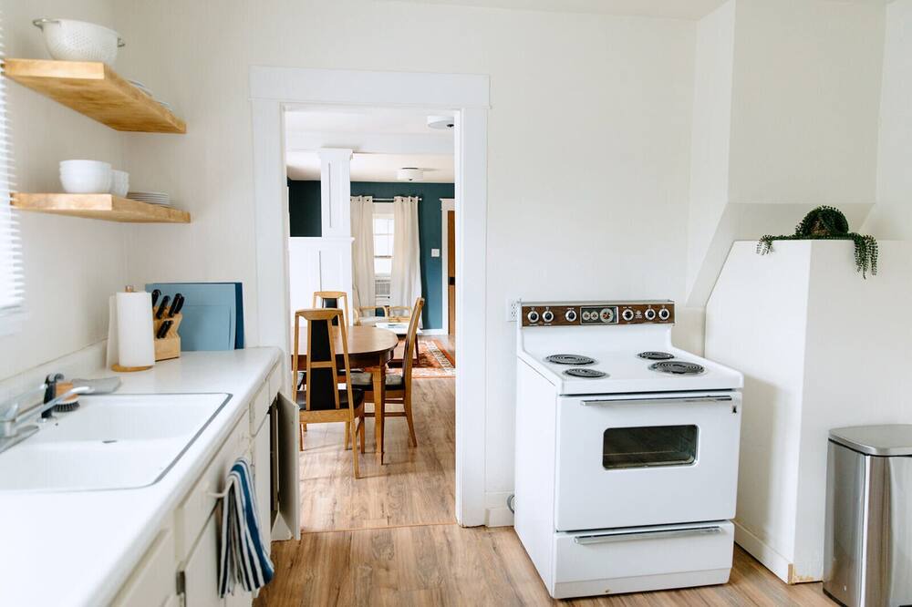 Photo of Kitchen in Moscow