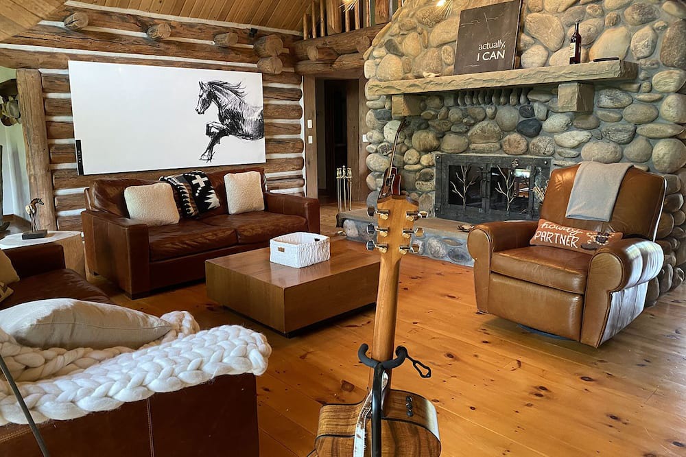 Photo of Bedroom in Boyd