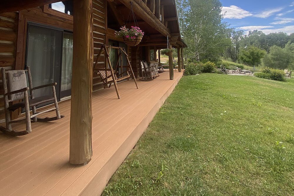 Photo of Outdoor in Boyd