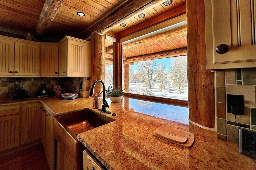 Photo of Kitchen in Boyd