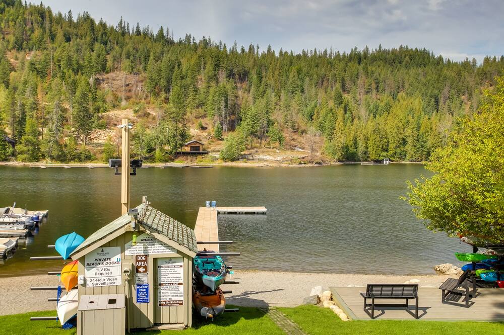 Photo of Outdoor in Rathdrum