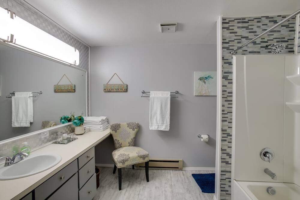Photo of Bathroom in Rathdrum