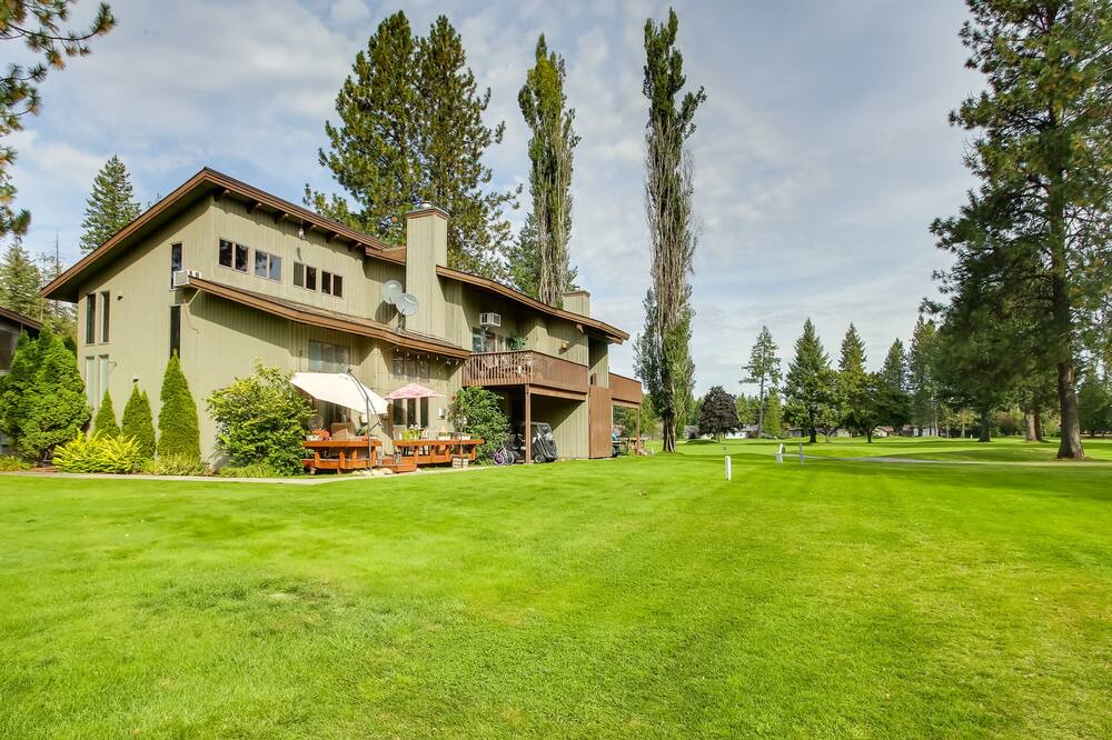 Photo of Outdoor in Rathdrum