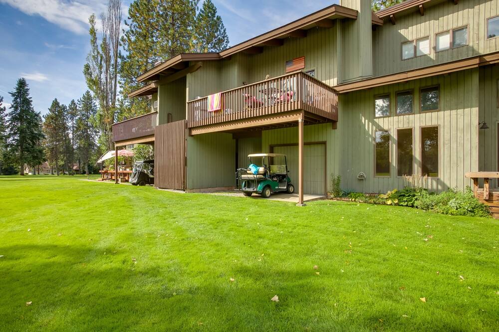 Photo of Outdoor in Rathdrum