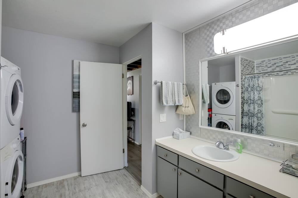 Photo of Bathroom in Rathdrum
