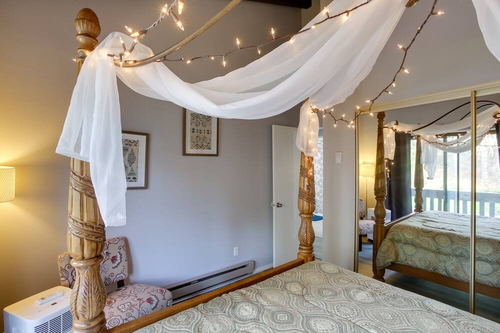 Photo of Bedroom in Rathdrum