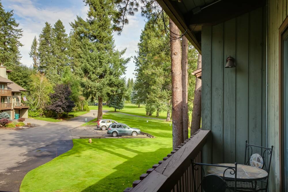 Photo of Patio Balcony in Rathdrum