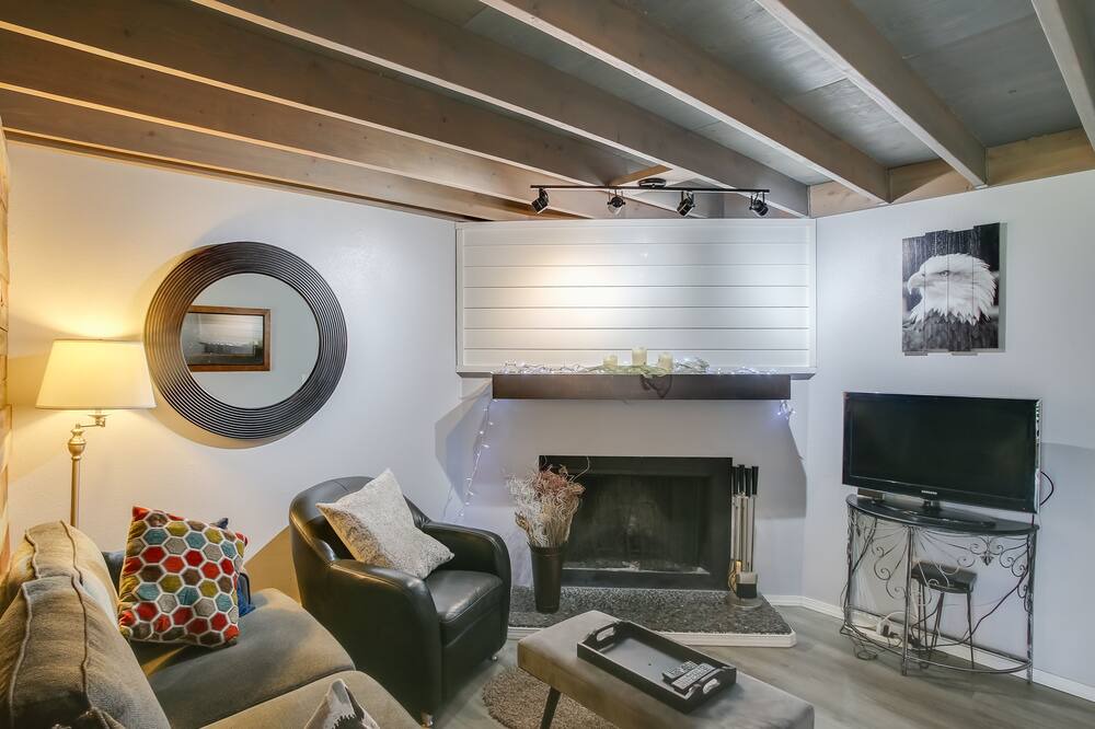 Photo of Livingroom in Rathdrum