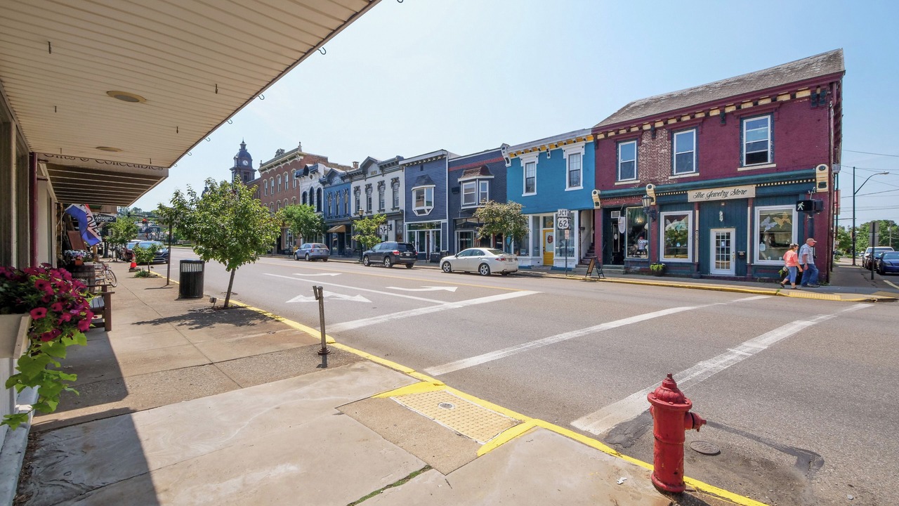 Photo of Others in Millersburg