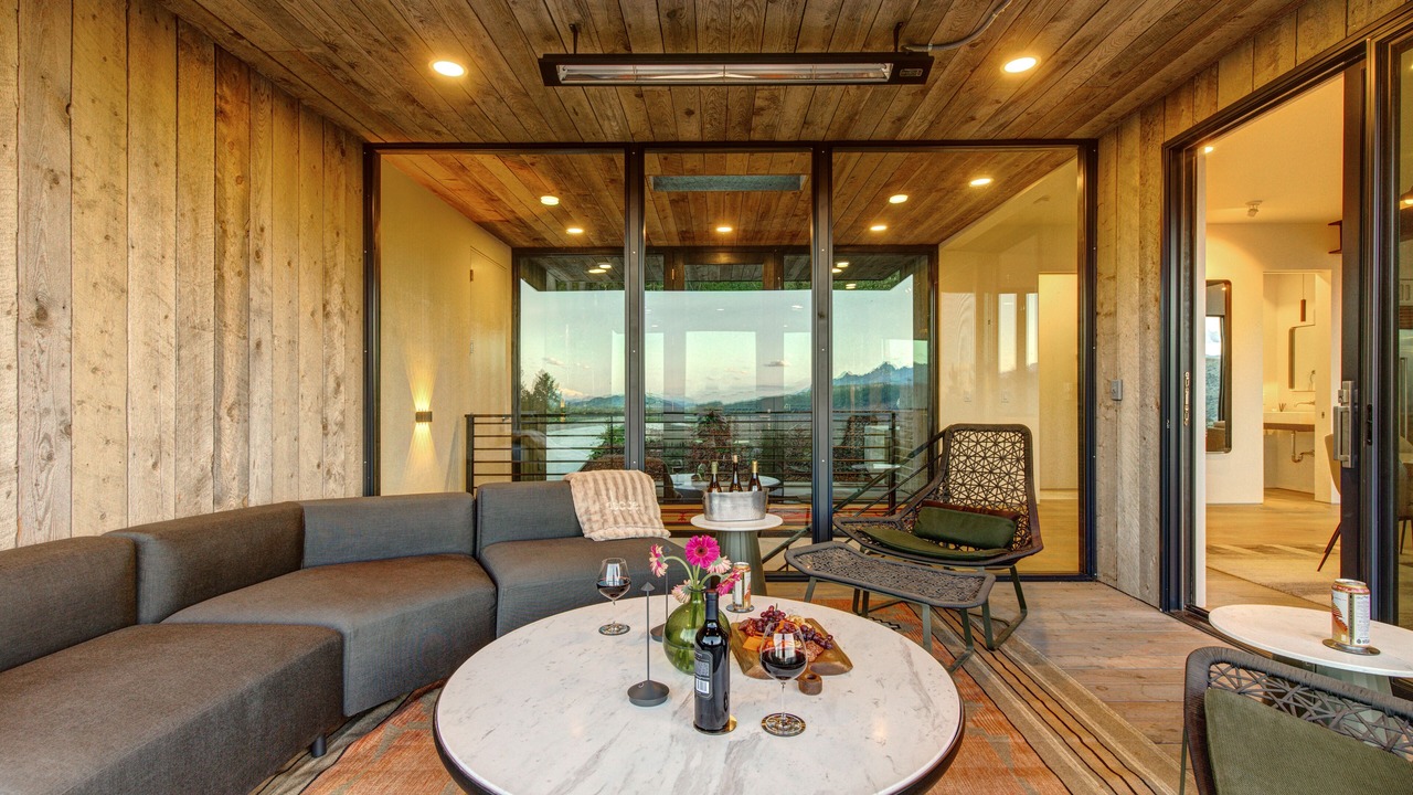 Photo of Livingroom in Jackson