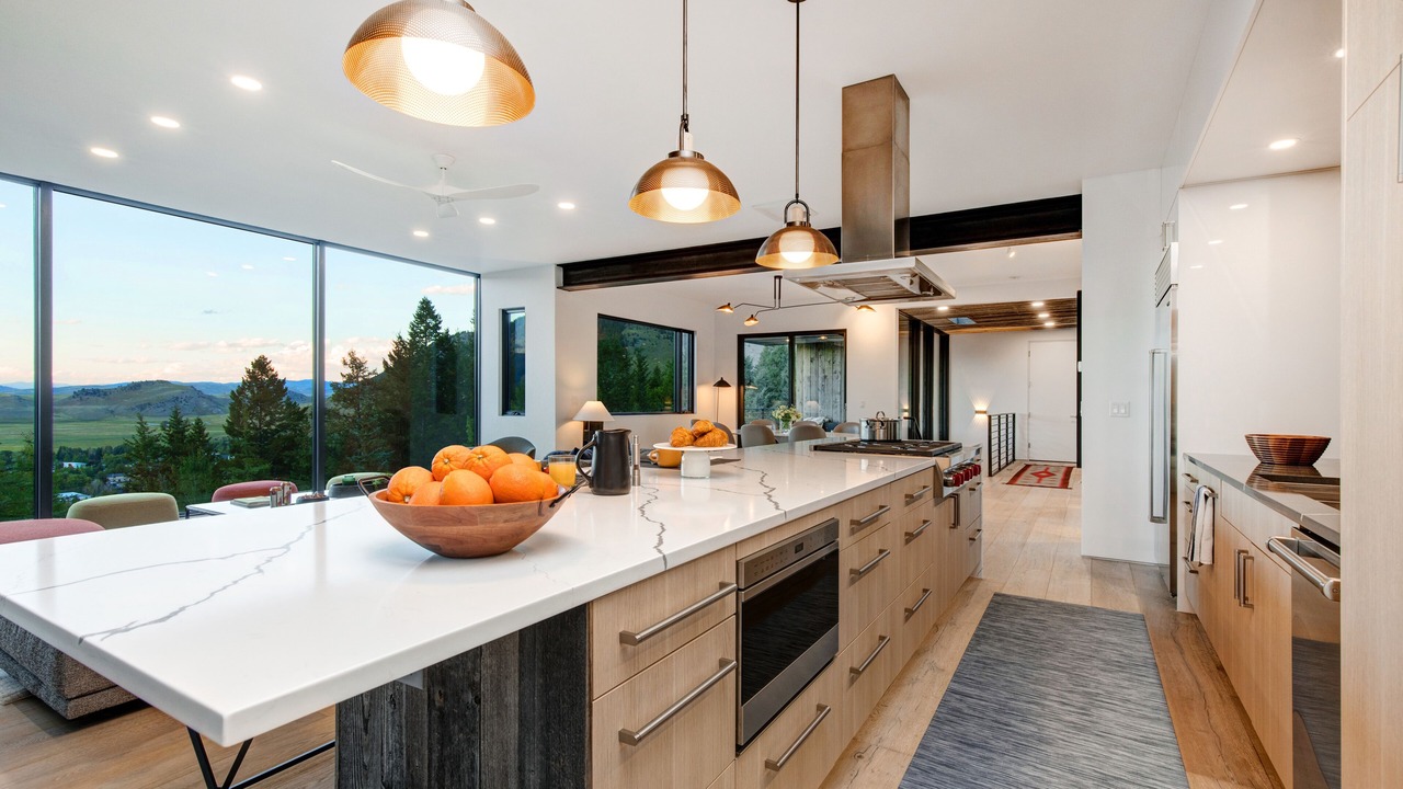 Photo of Kitchen in Jackson