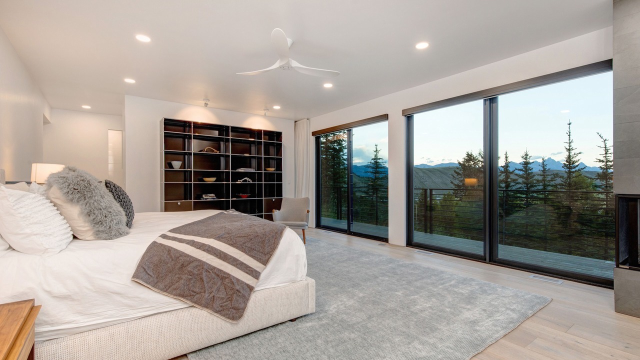 Photo of Livingroom in Jackson
