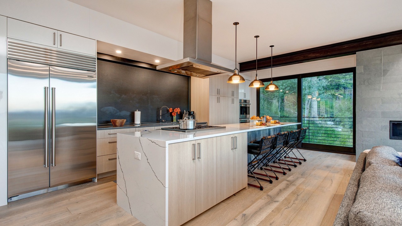 Photo of Kitchen in Jackson