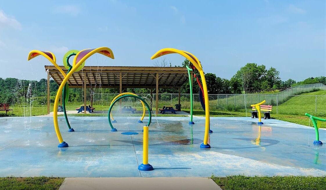 Photo of Outdoor in Union