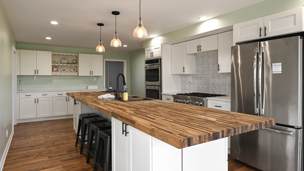 Photo of Kitchen in Union