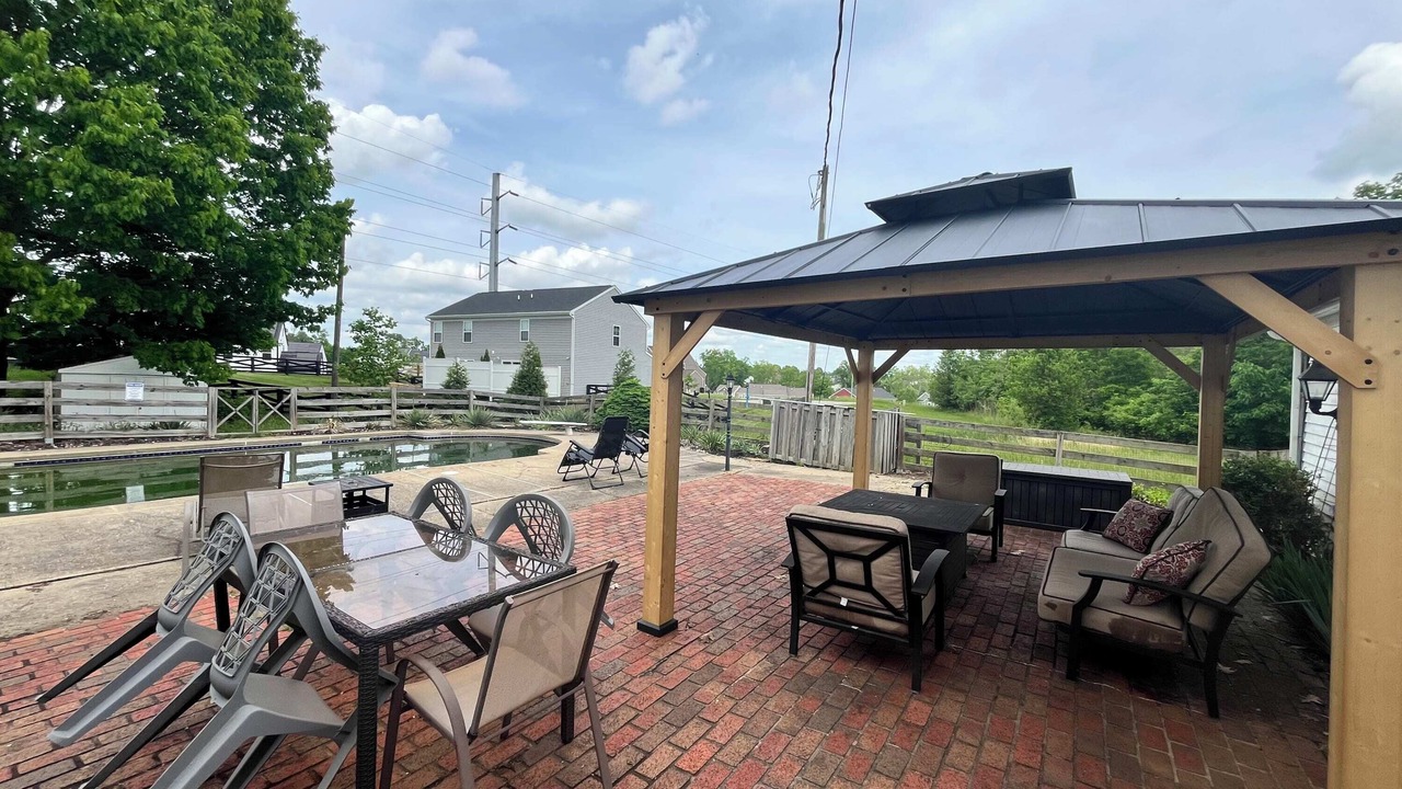 Photo of Outdoor in Union
