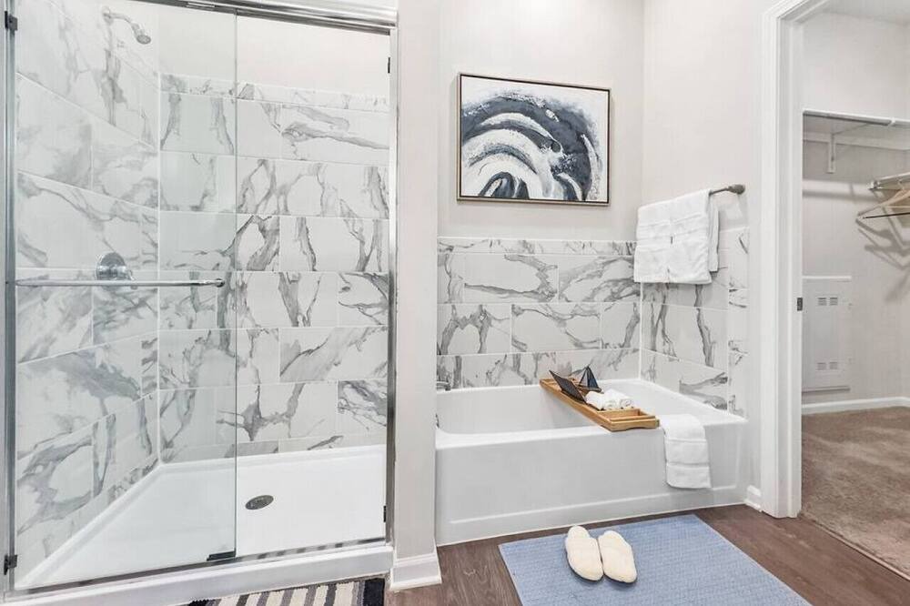 Photo of Bathroom in Mount Mourne