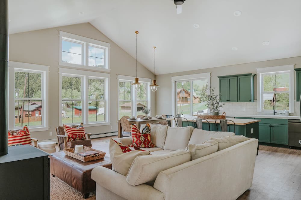 Photo of Livingroom in Marysville