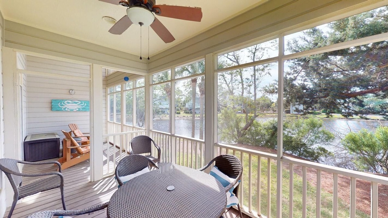 Photo of Outdoor in Litchfield by the Sea