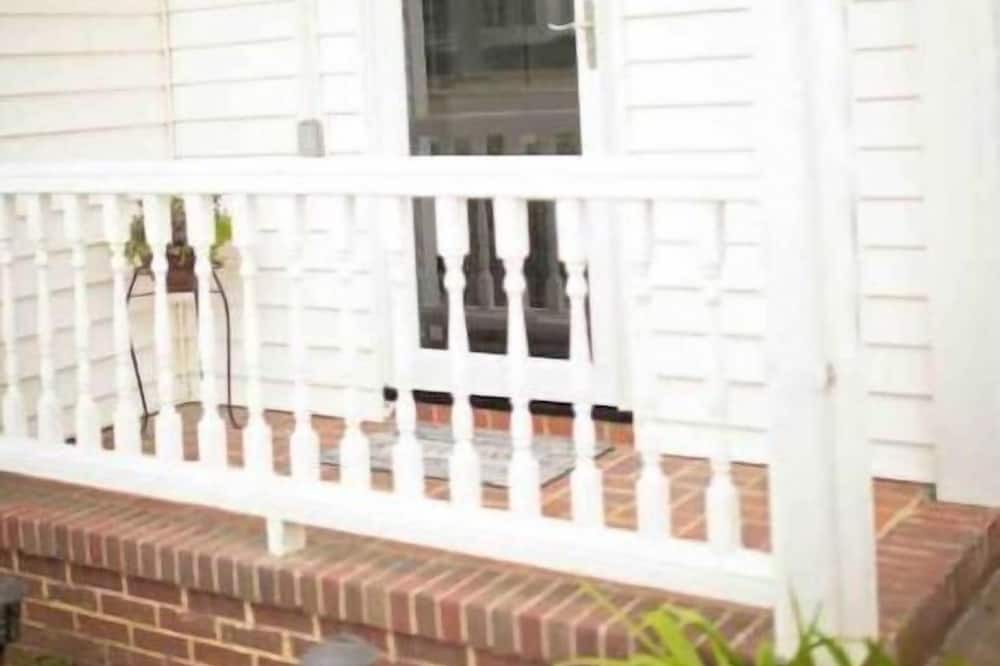 Photo of Outdoor in Cheraw