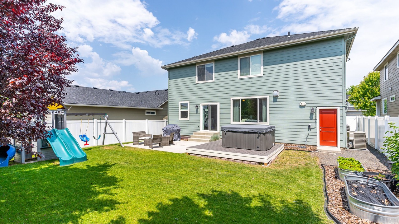 Photo of Outdoor in Liberty Lake