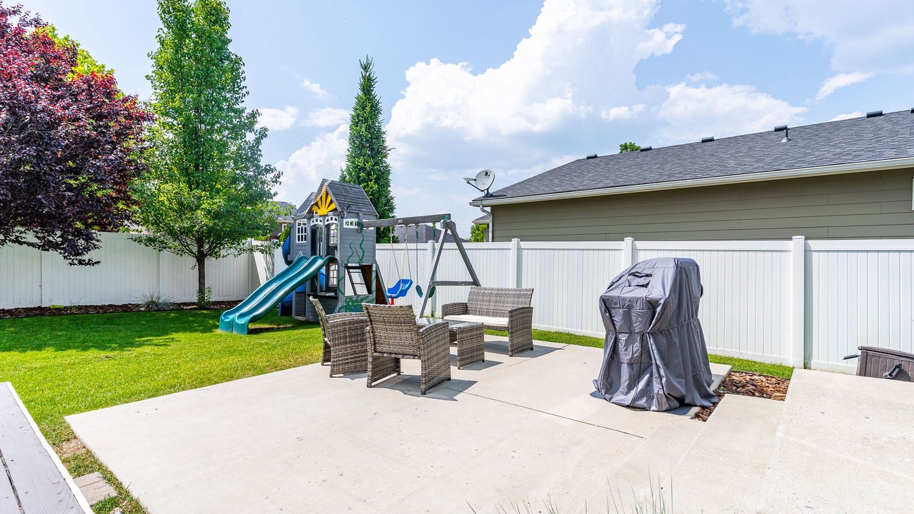 Photo of Outdoor in Liberty Lake