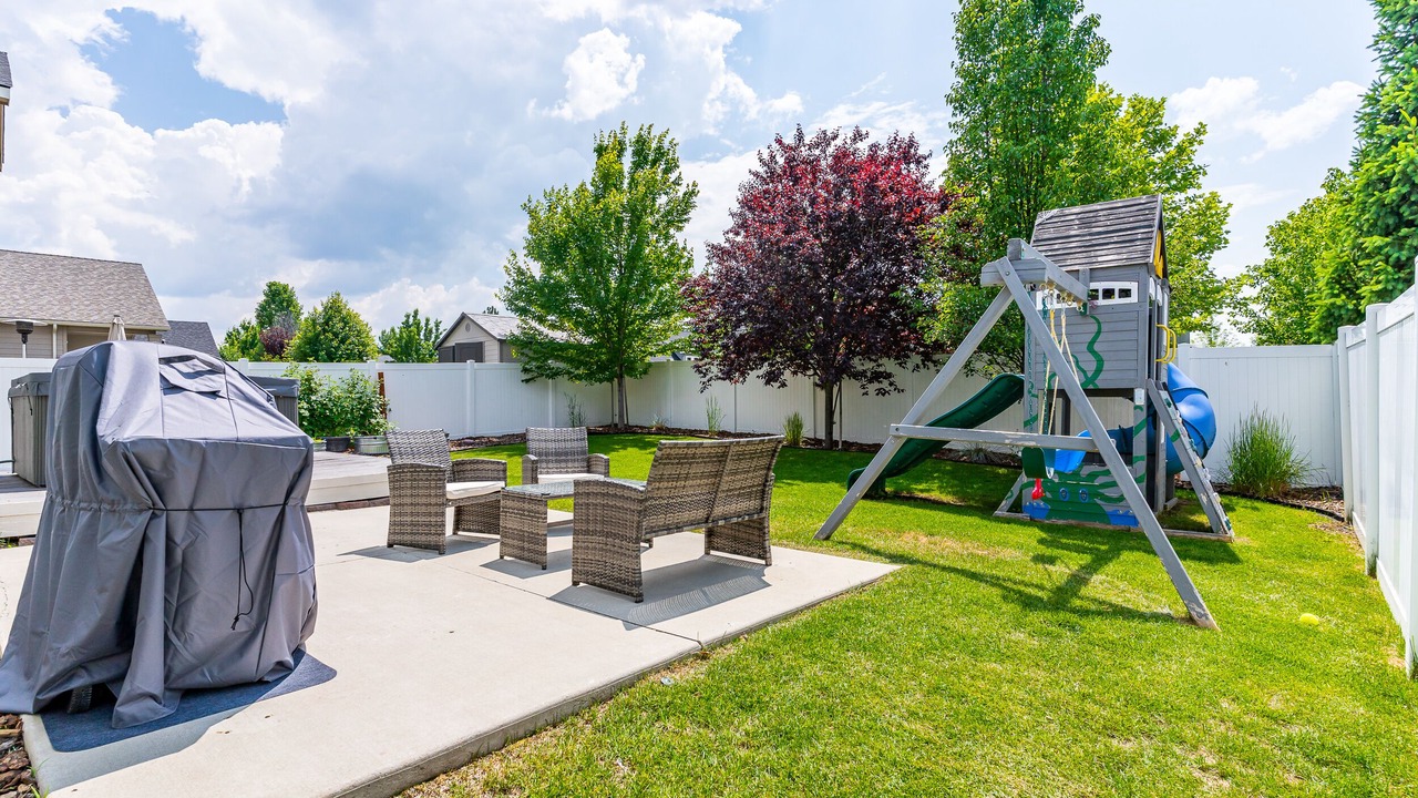 Photo of Outdoor in Liberty Lake