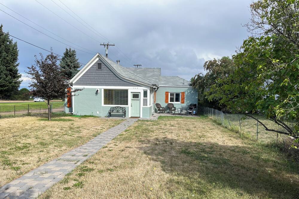 Photo of Outdoor in Helena