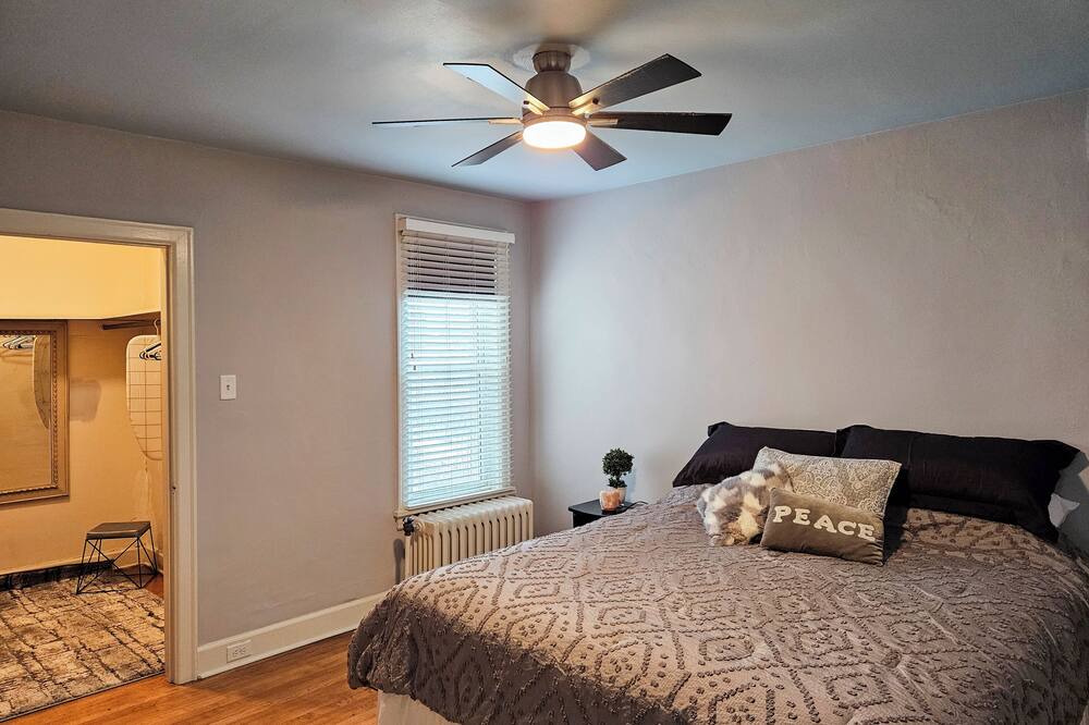Photo of Bedroom in Helena