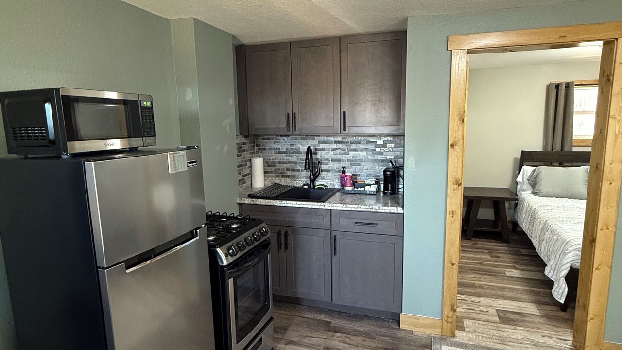 Photo of Kitchen in Walden
