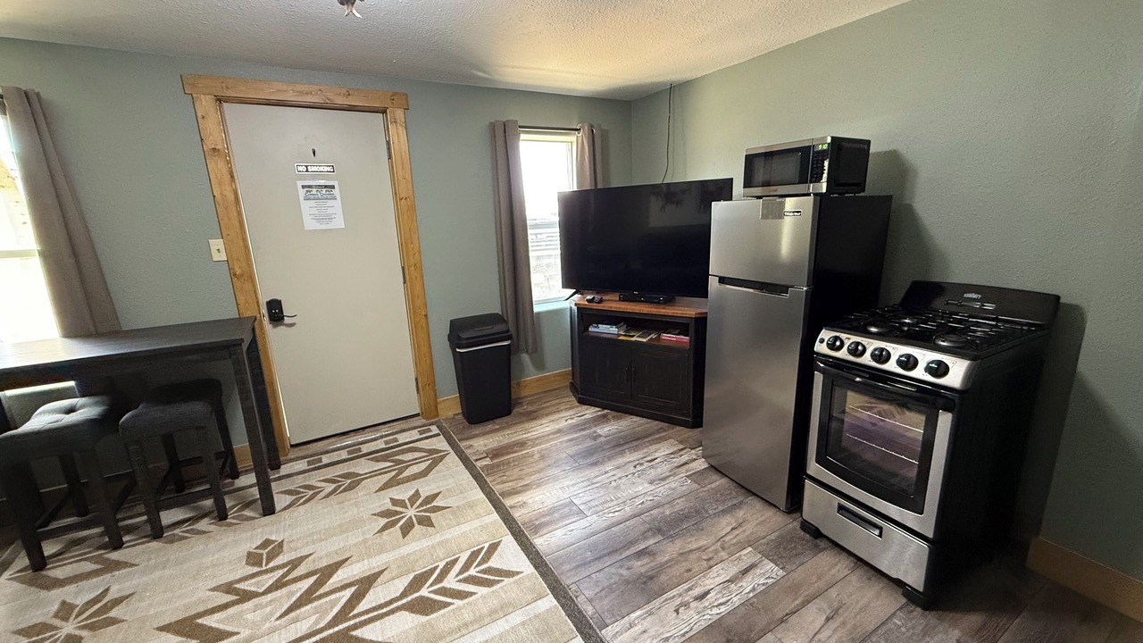 Photo of Kitchen in Walden