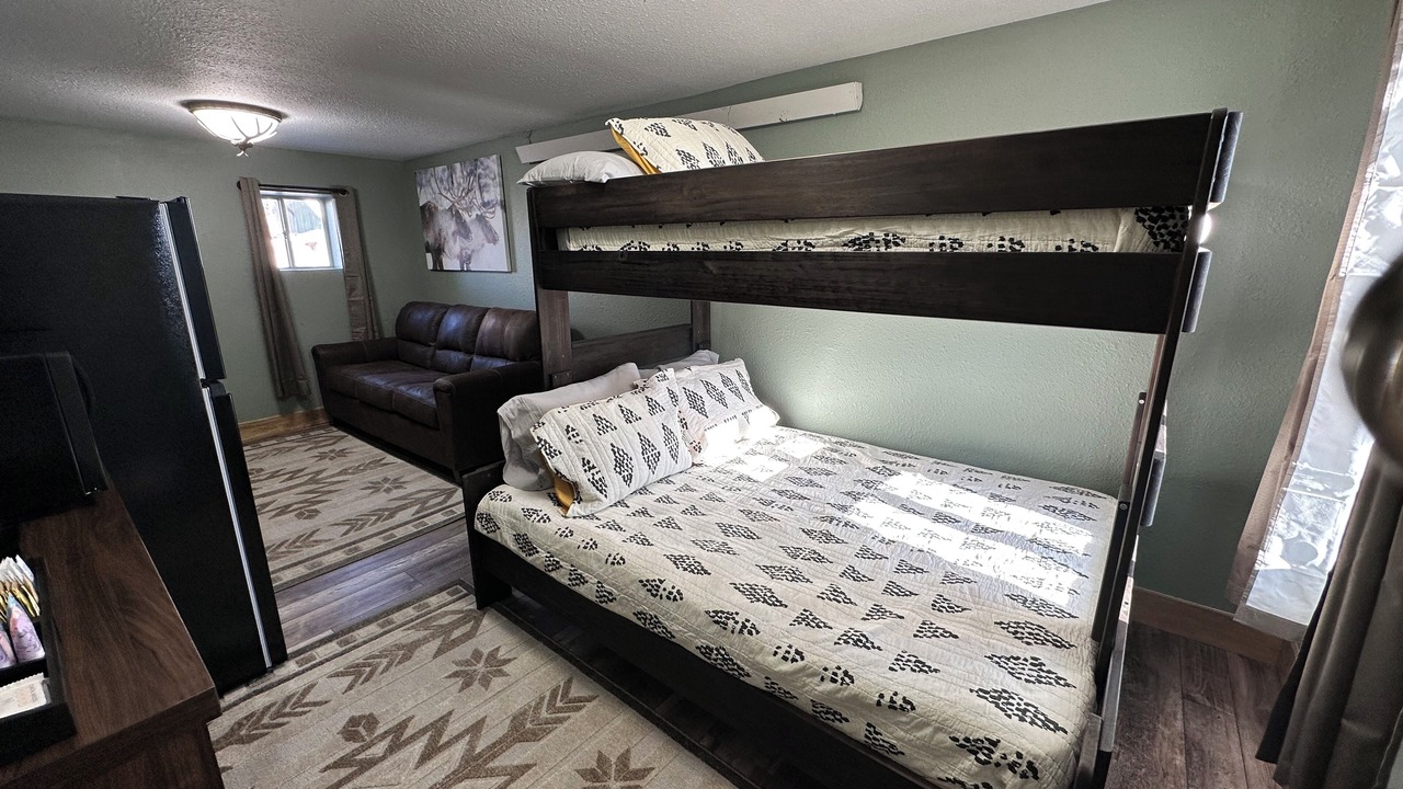 Photo of Bedroom in Walden
