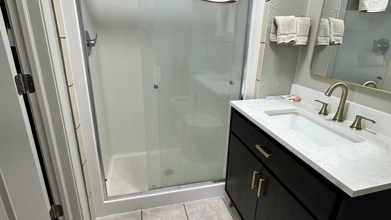 Photo of Bathroom in Walden