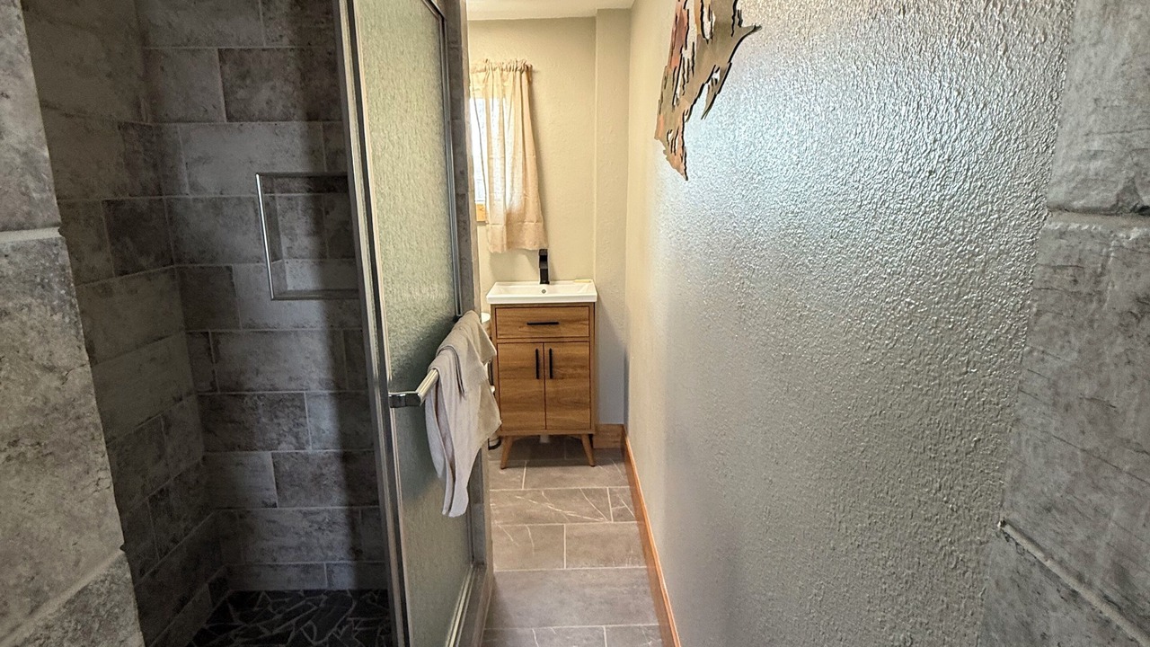 Photo of Bathroom in Walden