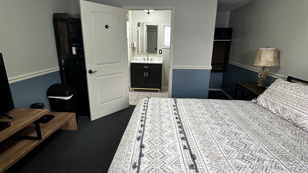 Photo of Bedroom in Walden