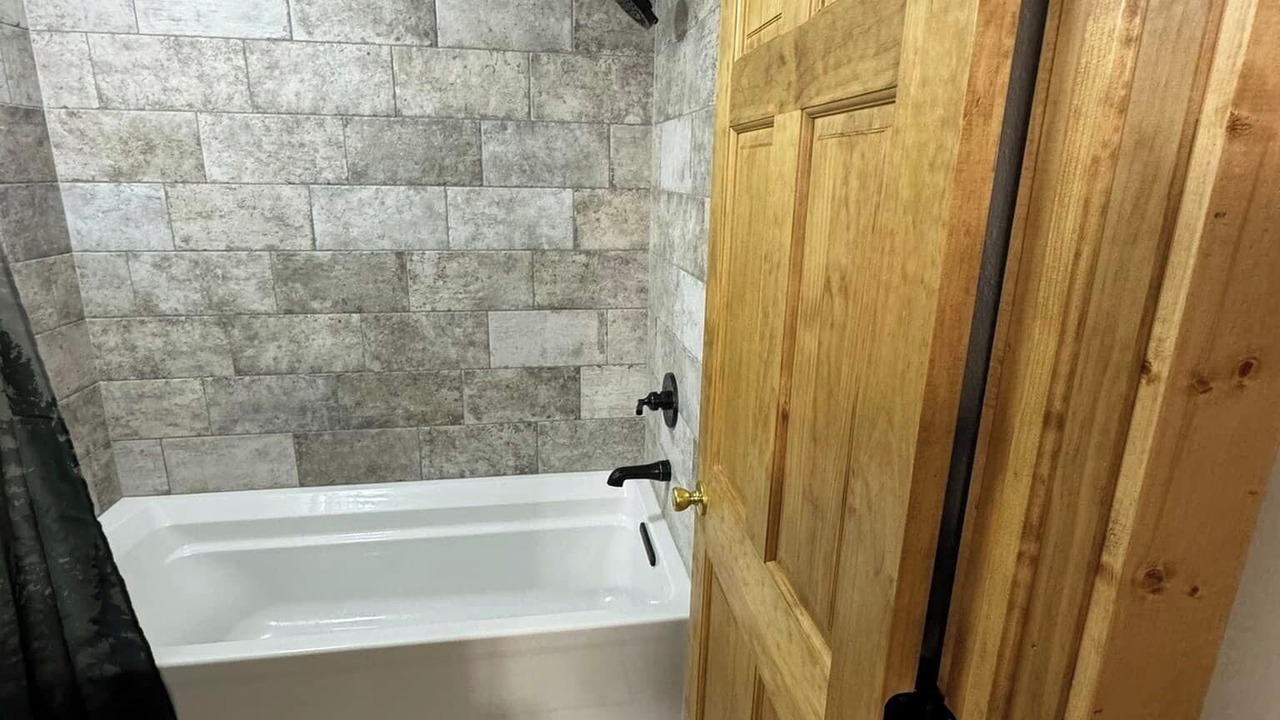 Photo of Bathroom in Walden